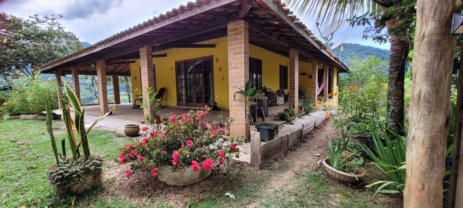 Chácara à venda no Sana: 