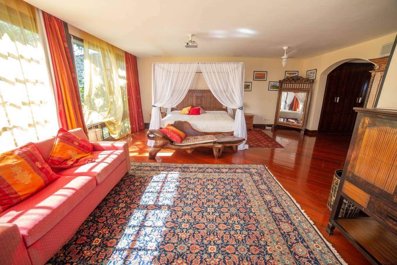 Casa à venda no Alto de Búzios: 