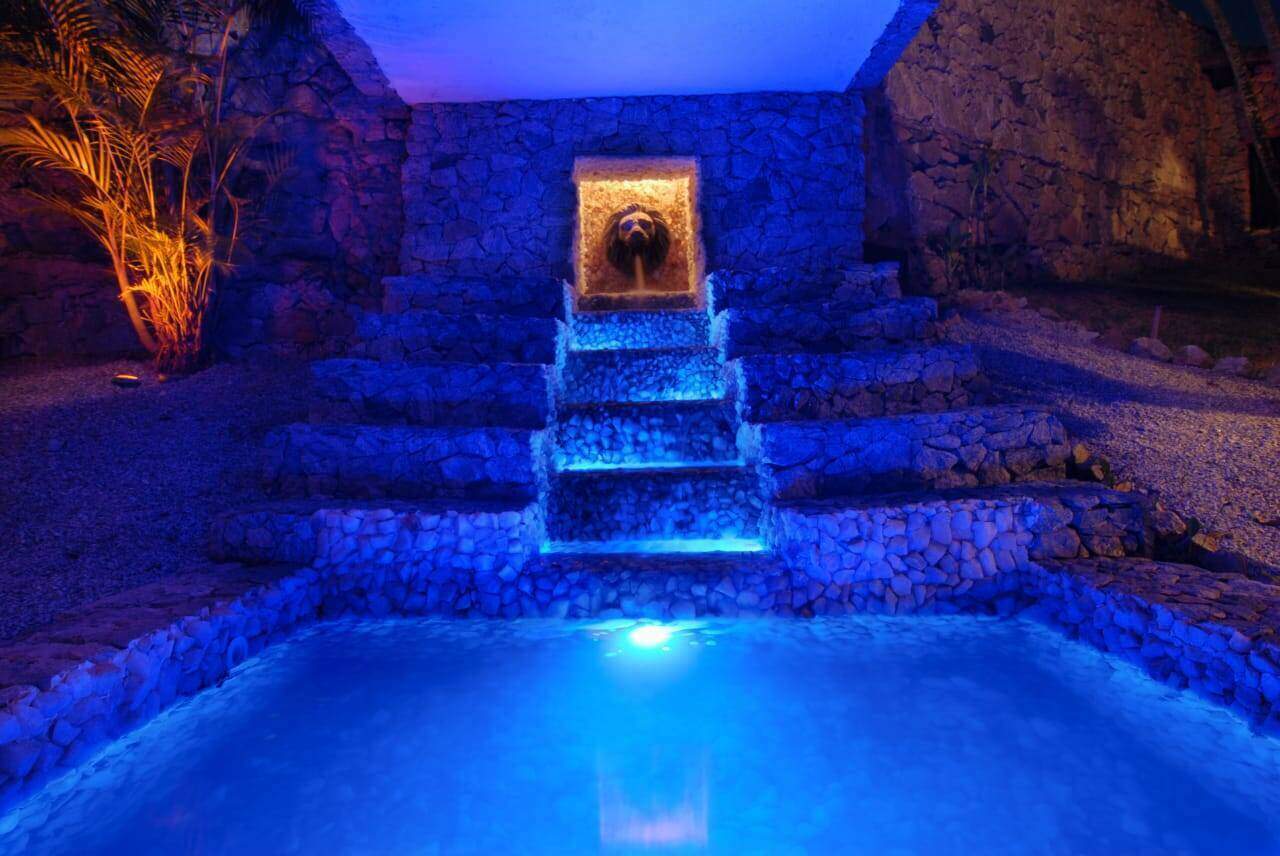 Casa à venda no Alto de Búzios: 