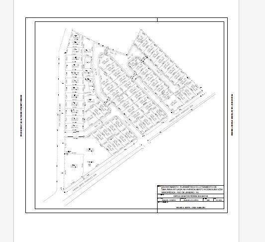 Área à venda no seropédica: 