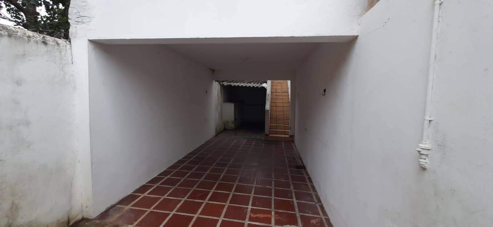 Sobrado à venda no Jardim Flamboyant: 