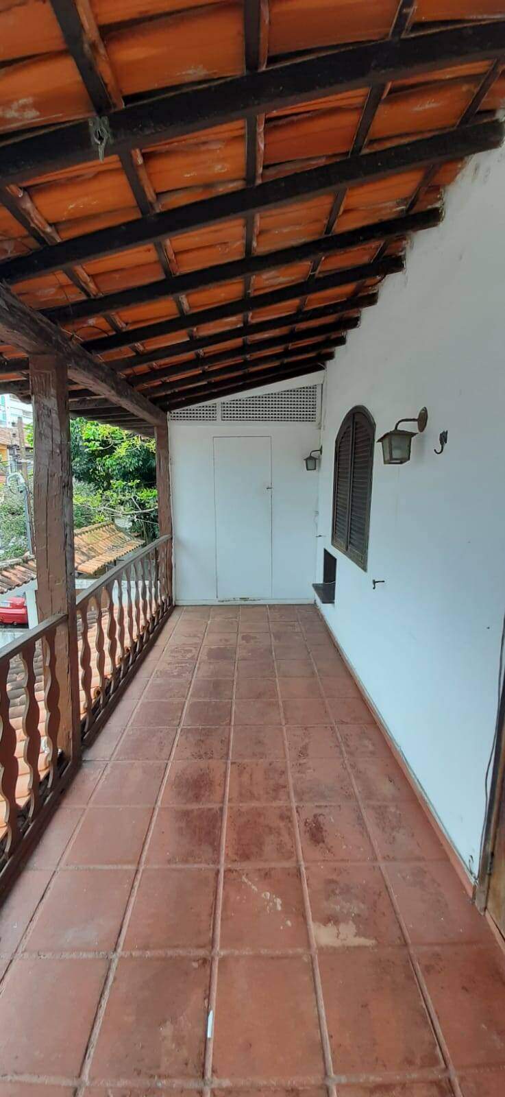 Sobrado à venda no Jardim Flamboyant: 