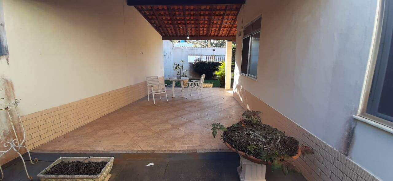 Casa à venda no Portinho: 