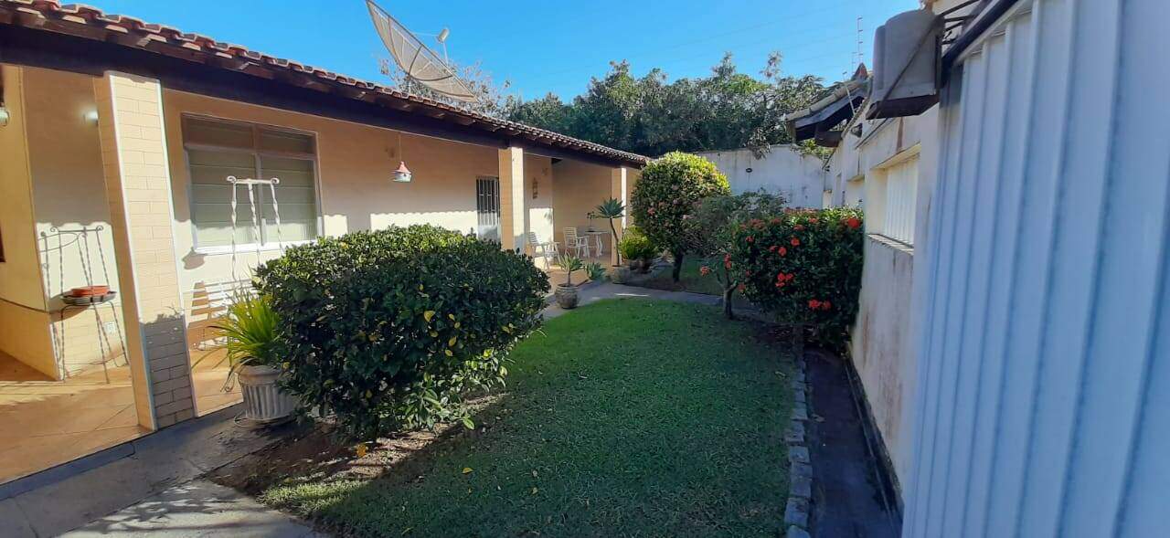 Casa à venda no Portinho: 