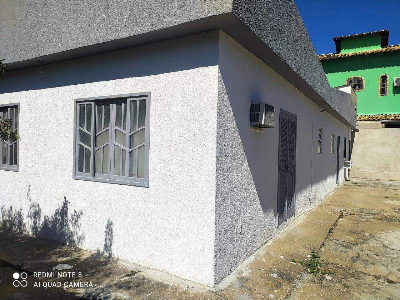 Casa à venda no São Cristovão: 