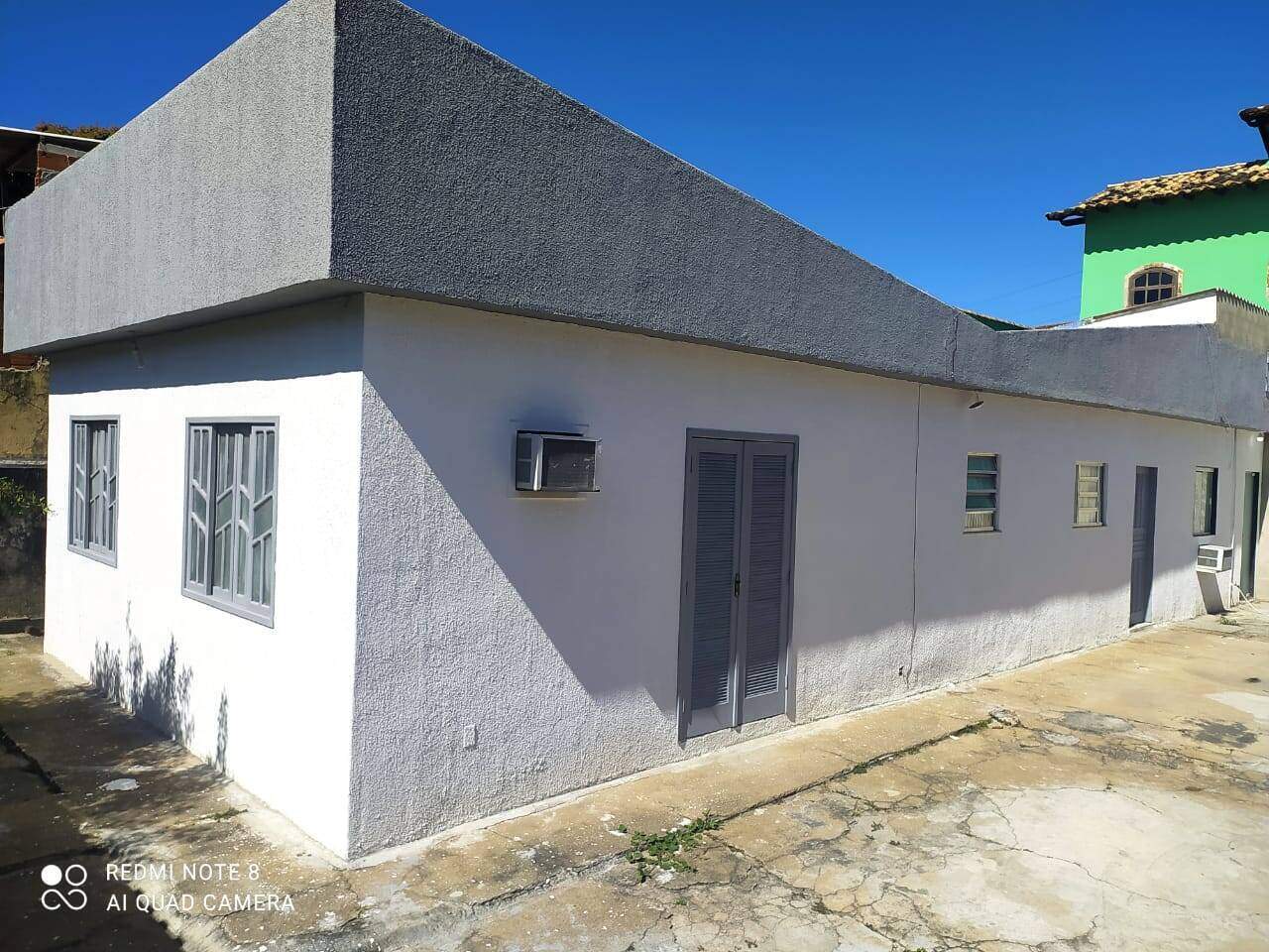 Casa à venda no São Cristovão: 