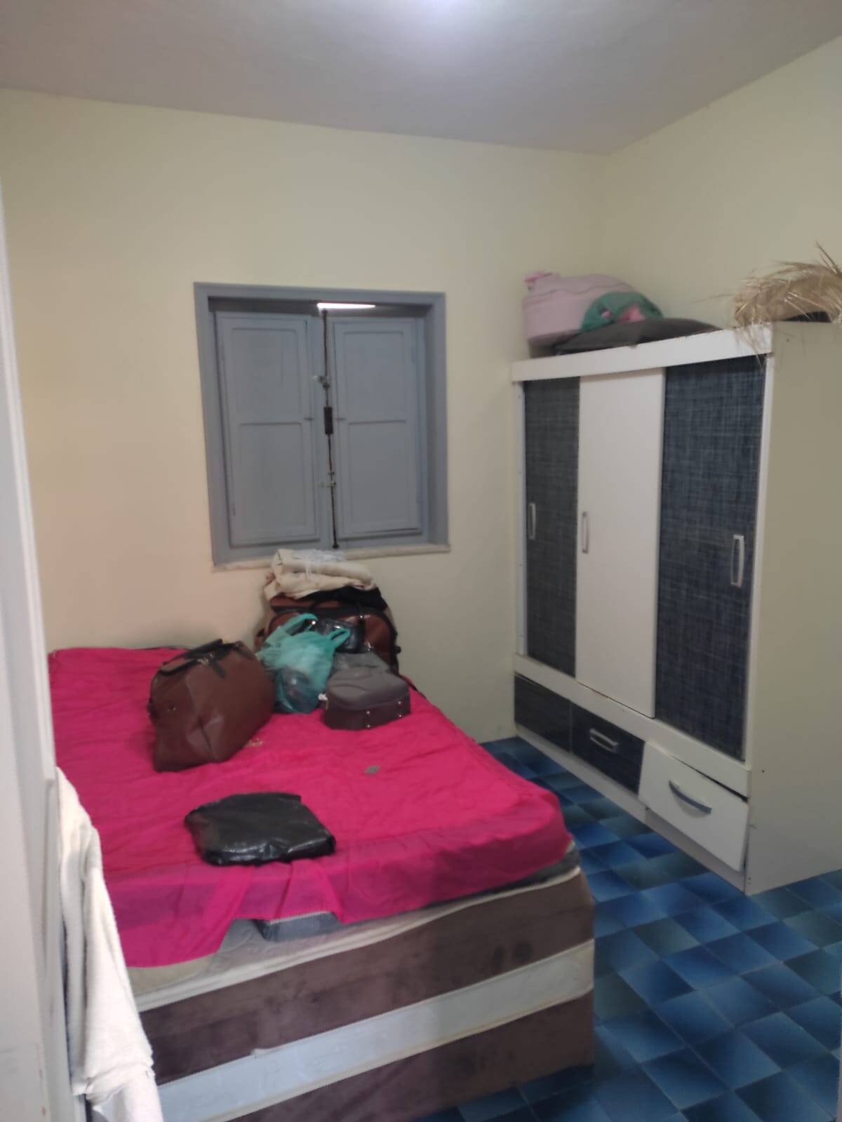 Casa à venda no São Cristovão: 