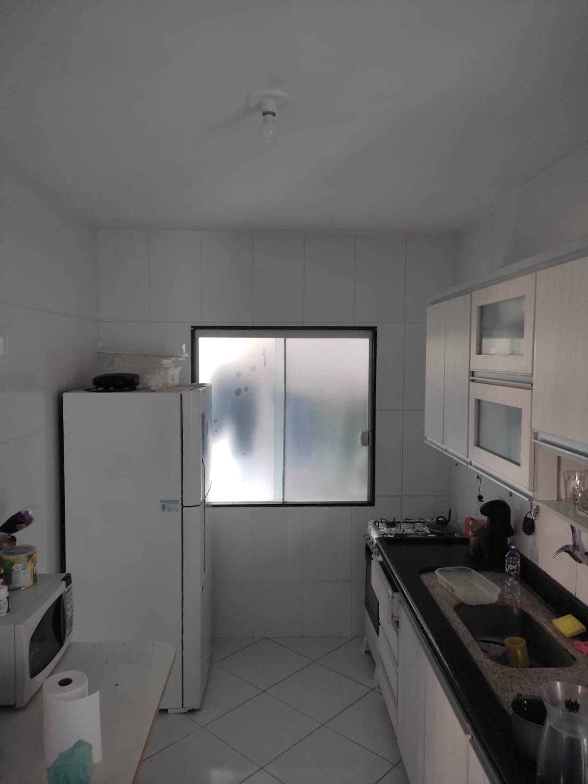 Casa à venda no São Cristovão: 