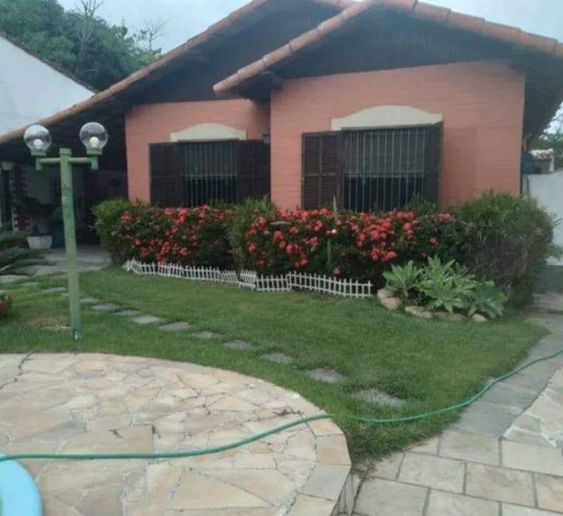 Casa à venda no Porto do Carro: 