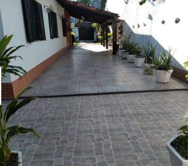 Casa à venda no Porto do Carro: 