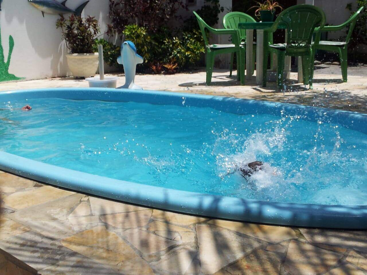 Casa à venda no Porto do Carro: 