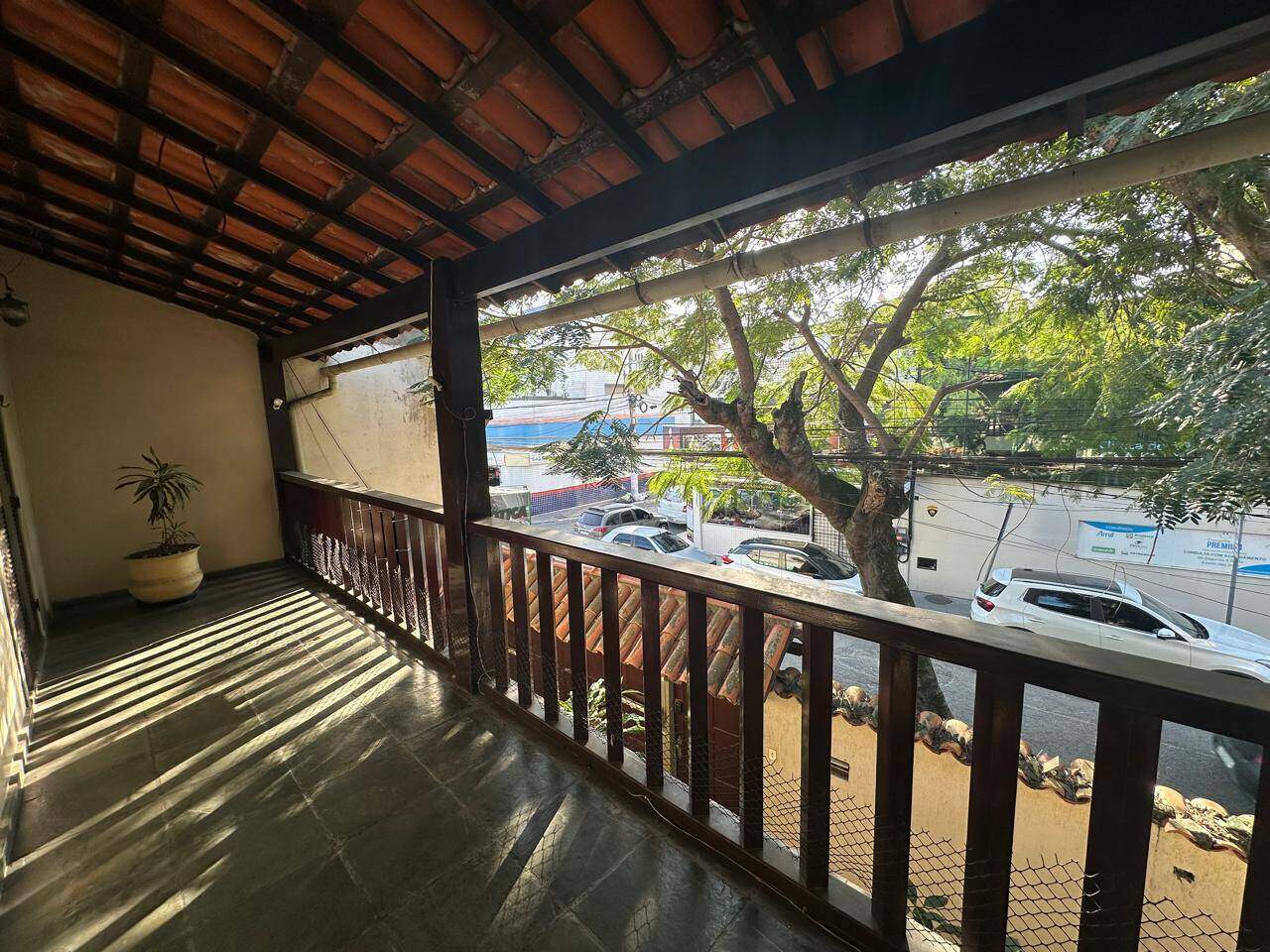 Casa à venda no Centro: 