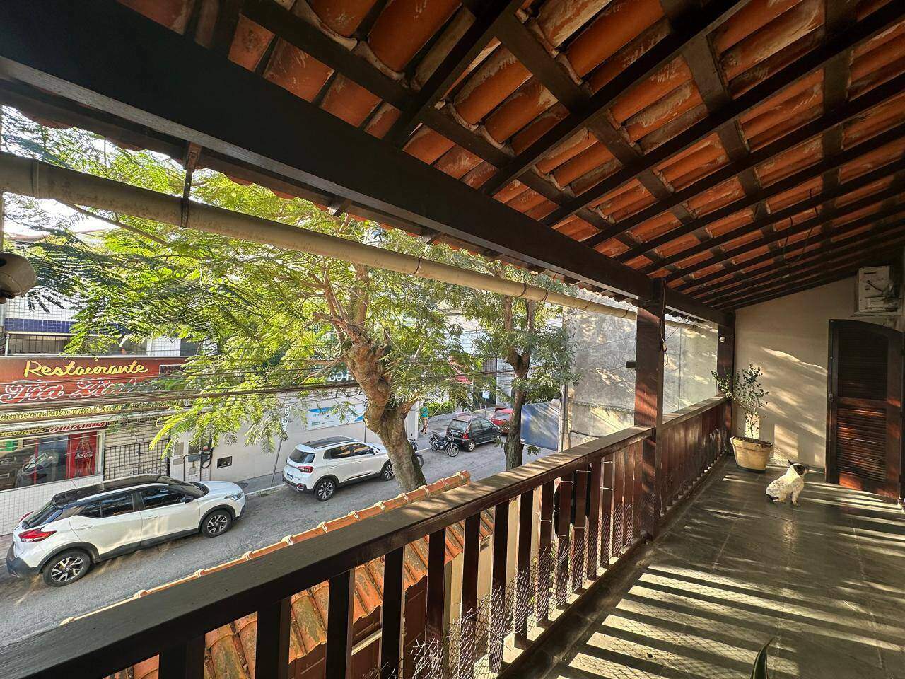 Casa à venda no Centro: 