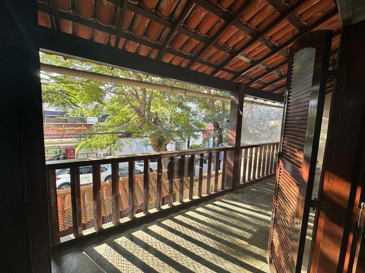 Casa à venda no Centro: 