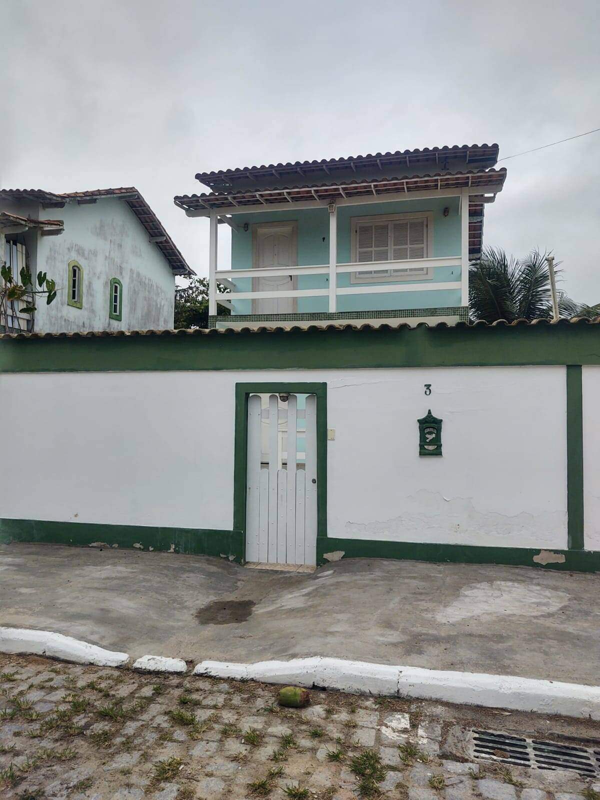 Casa em condomínio à venda no Dunas: 