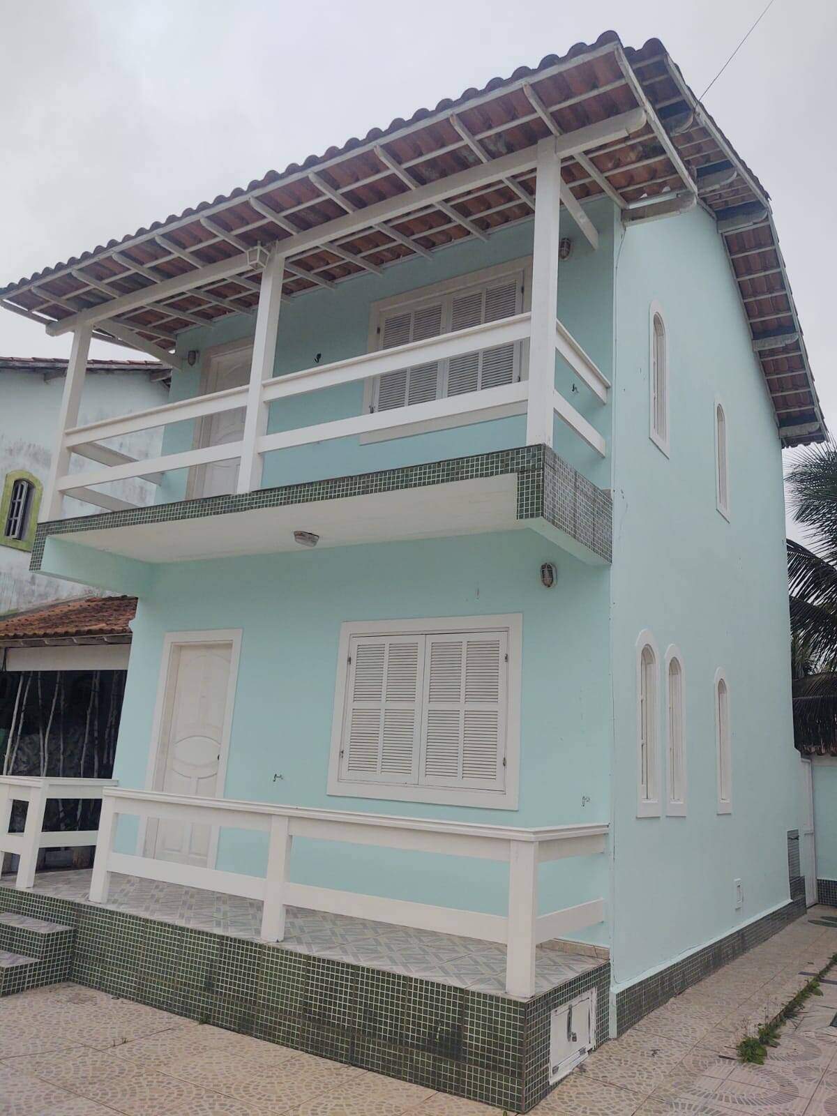 Casa em condomínio à venda no Dunas: 