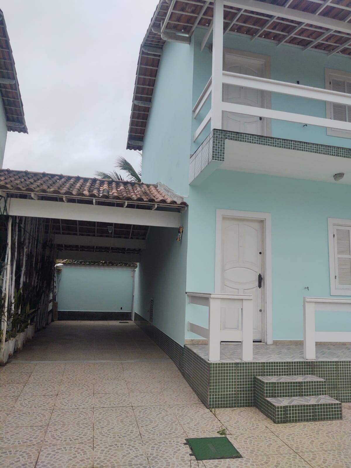 Casa em condomínio à venda no Dunas: 