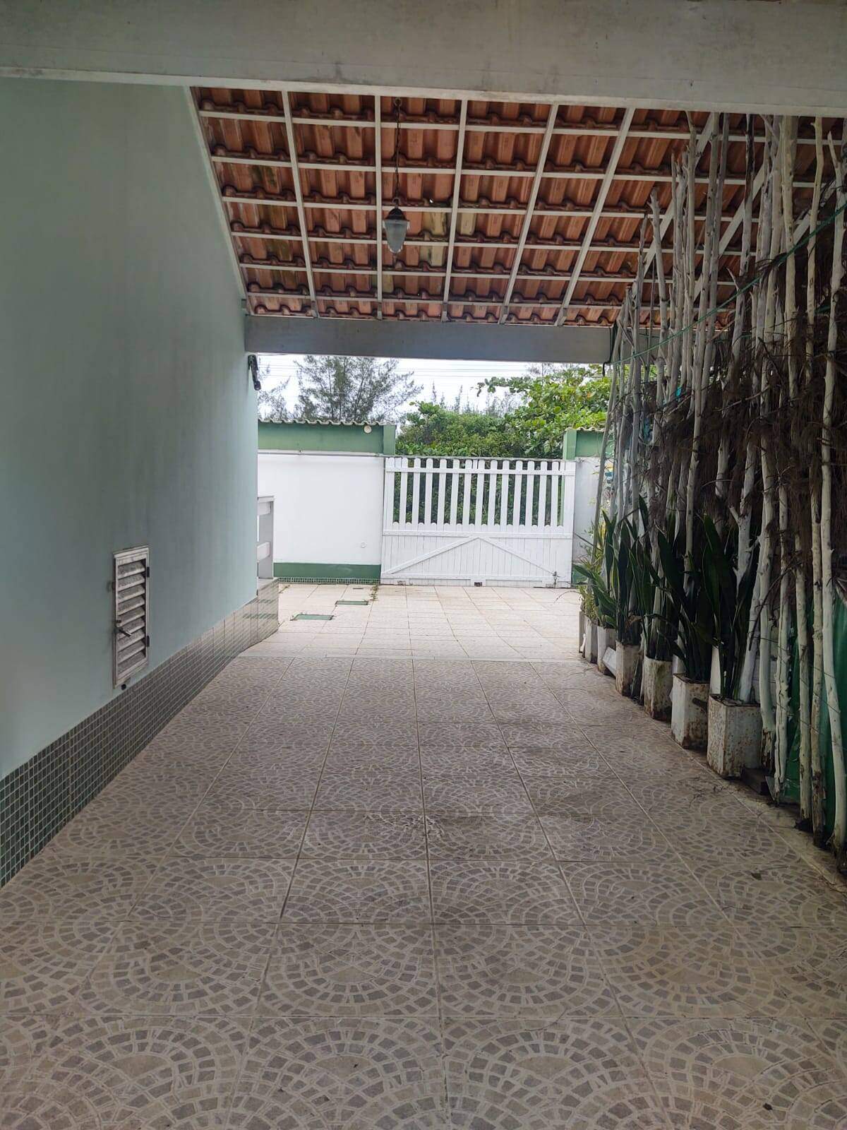 Casa em condomínio à venda no Dunas: 