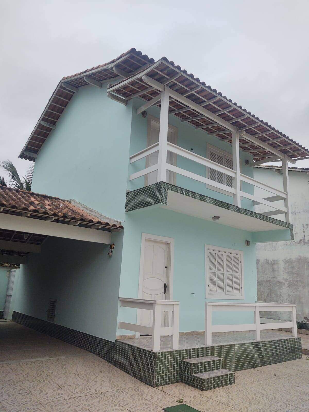 Casa em condomínio à venda no Dunas: 