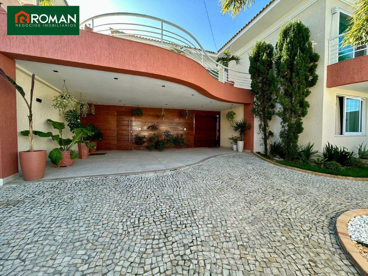 Casa à venda no Novo Portinho: 