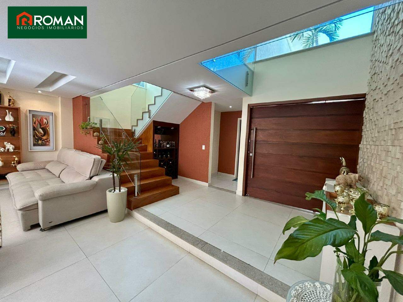Casa à venda no Novo Portinho: 