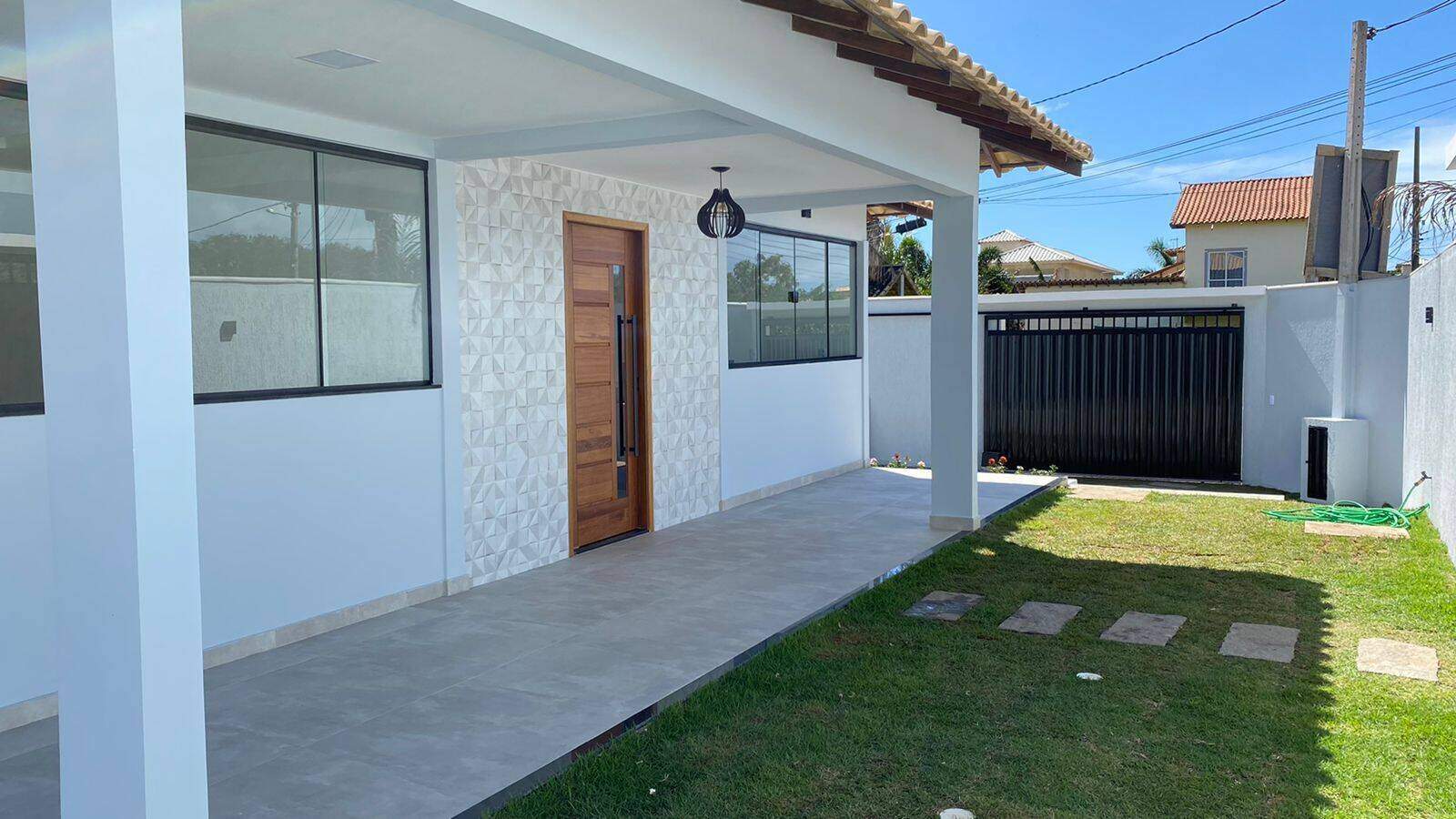 Casa à venda no Não Informado: 