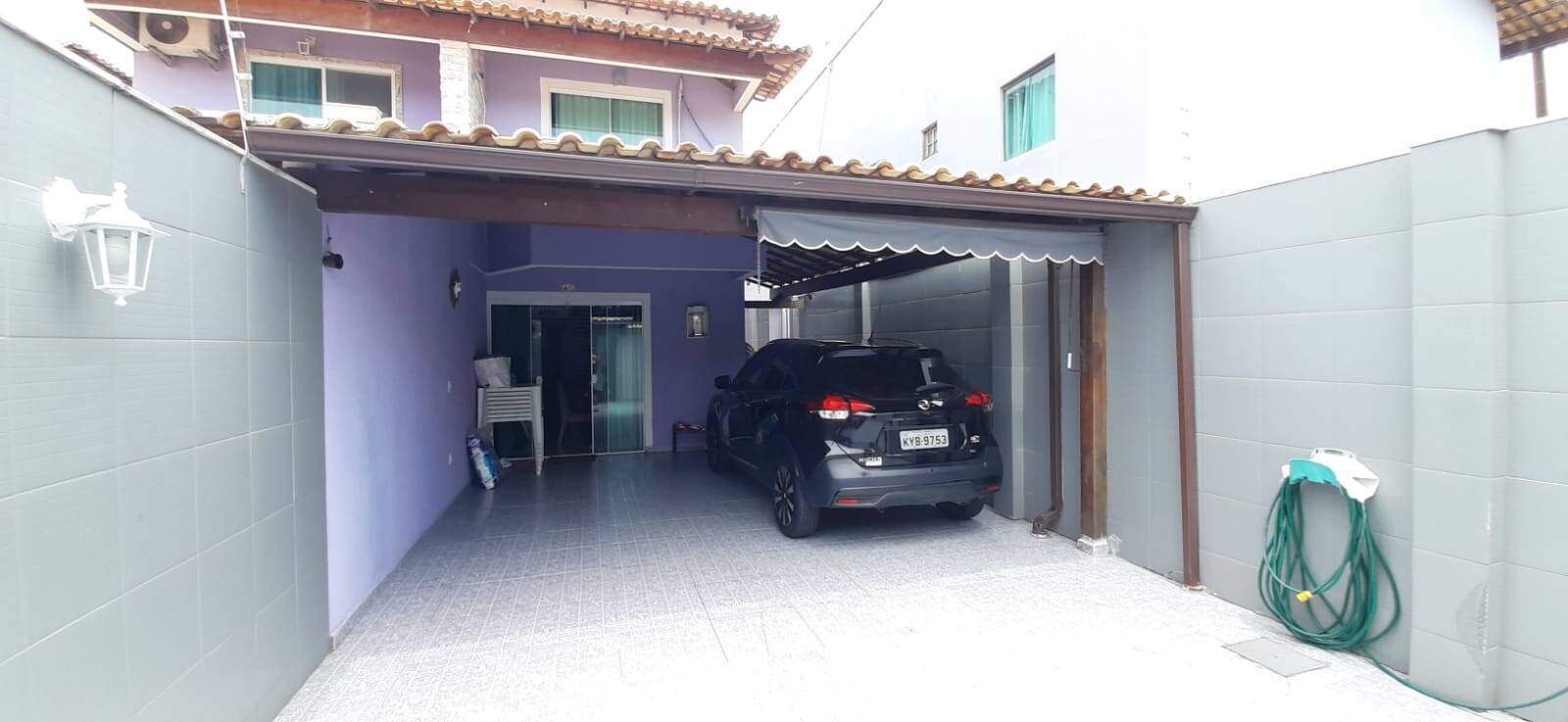 Casa à venda no Parque Burle: 