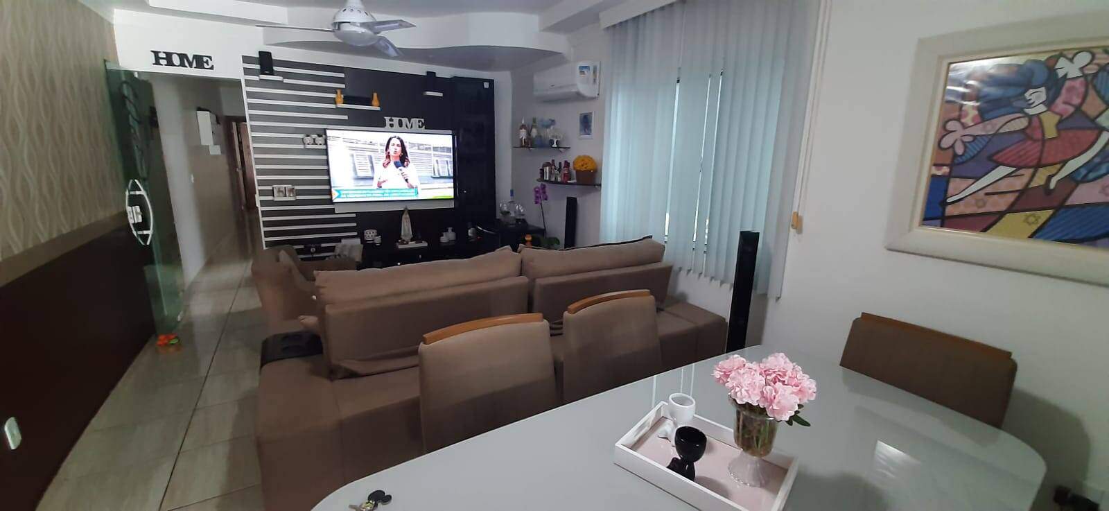 Casa à venda no Parque Burle: 