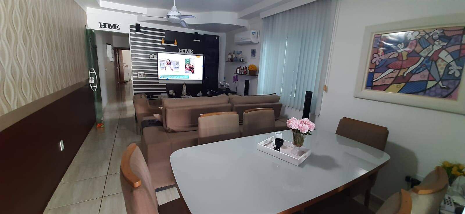 Casa à venda no Parque Burle: 