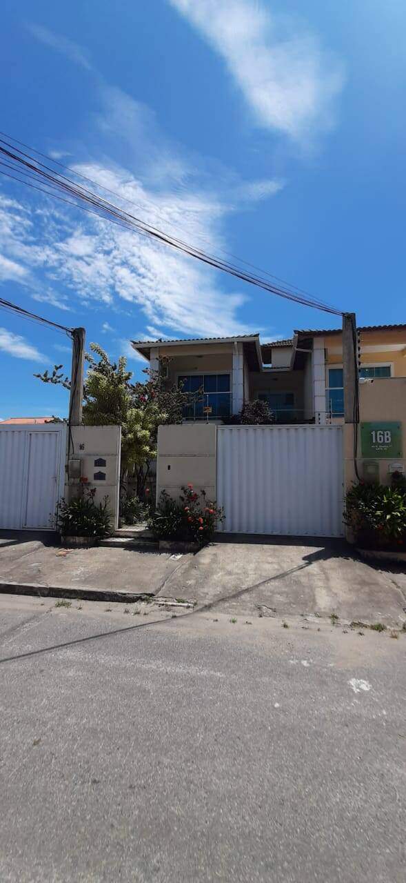 Casa à venda no Parque Burle: 