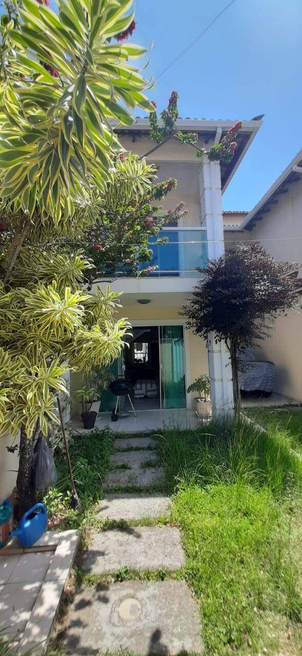 Casa à venda no Parque Burle: 