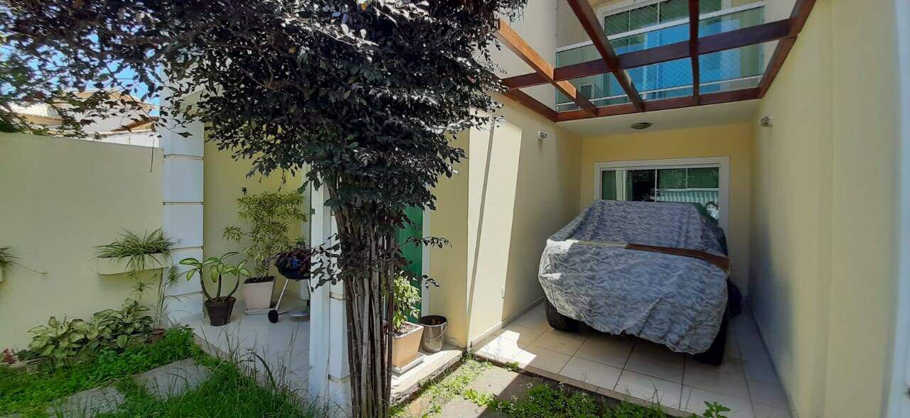 Casa à venda no Parque Burle: 