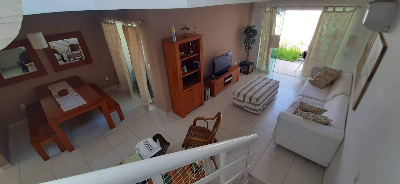 Casa à venda no Parque Burle: 