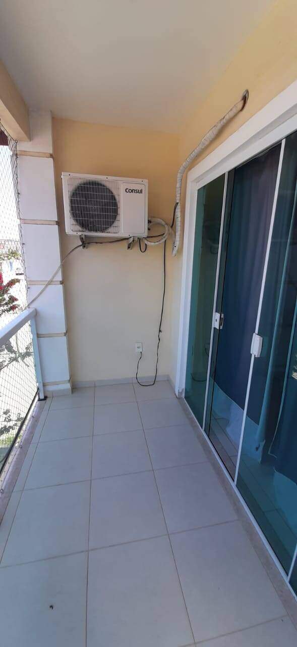 Casa à venda no Parque Burle: 