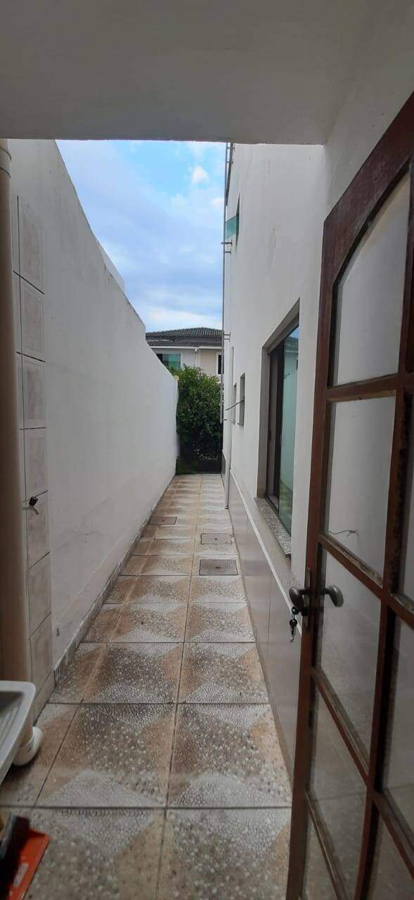 Casa à venda no Palmeiras: 