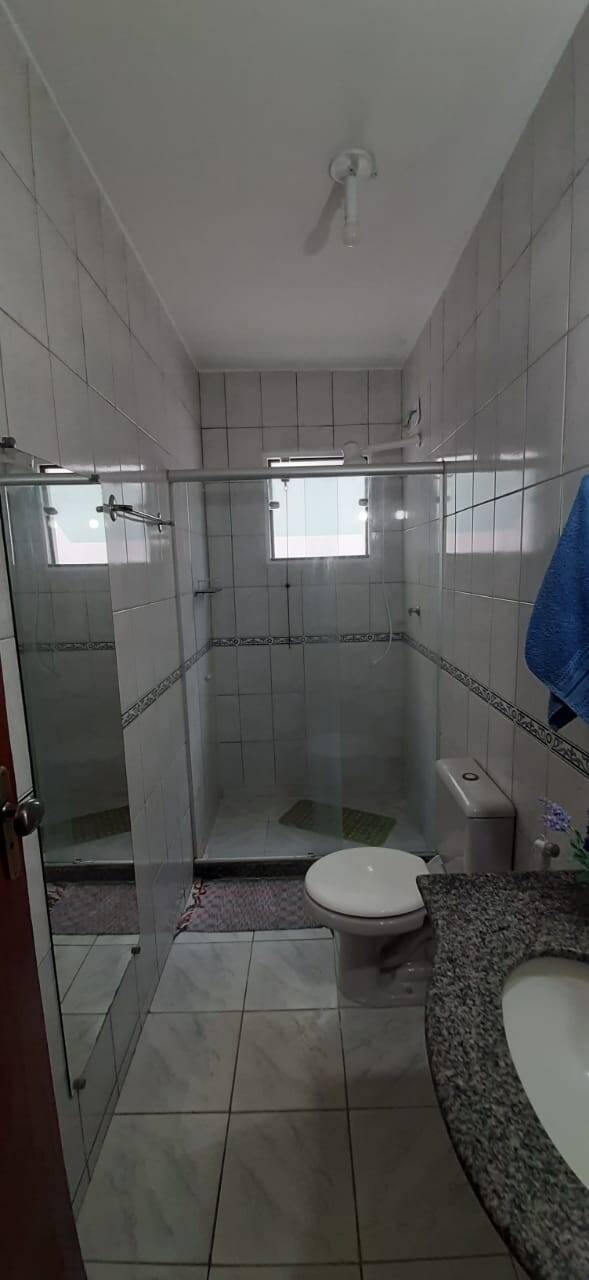 Casa à venda no Palmeiras: 