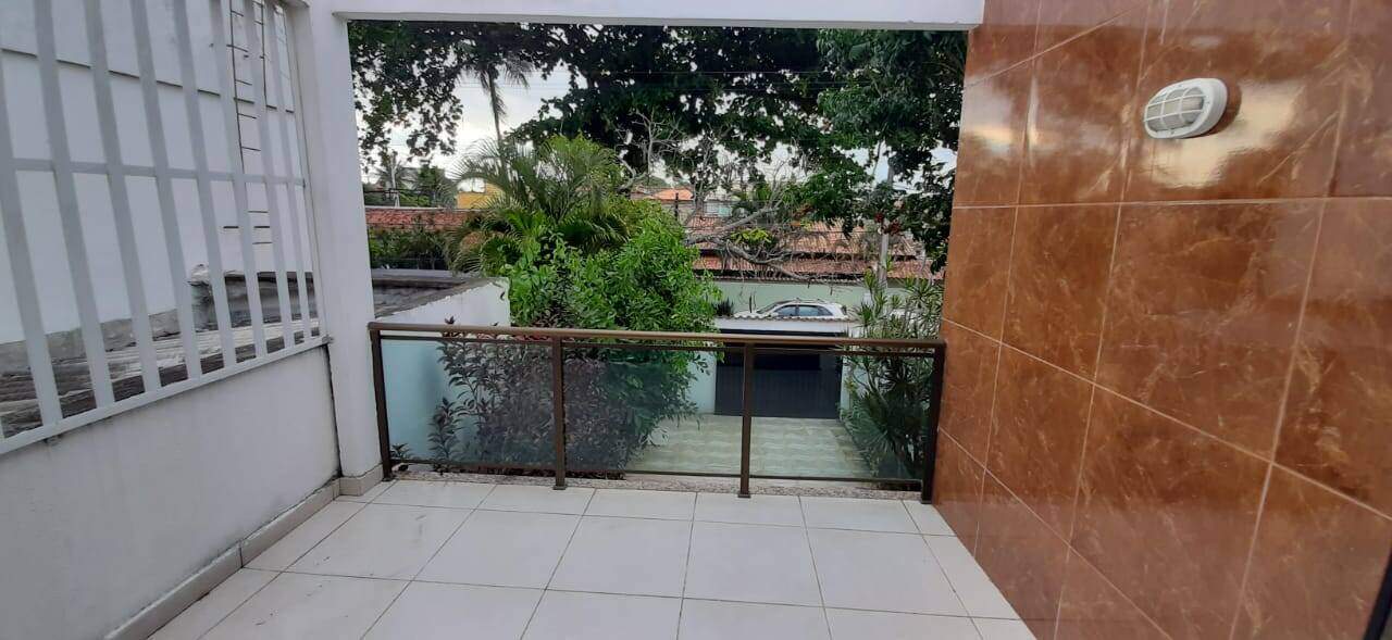 Casa à venda no Palmeiras: 