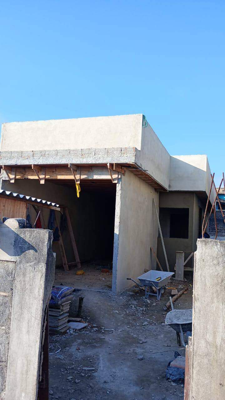 Casa à venda no Recanto do Sol: 