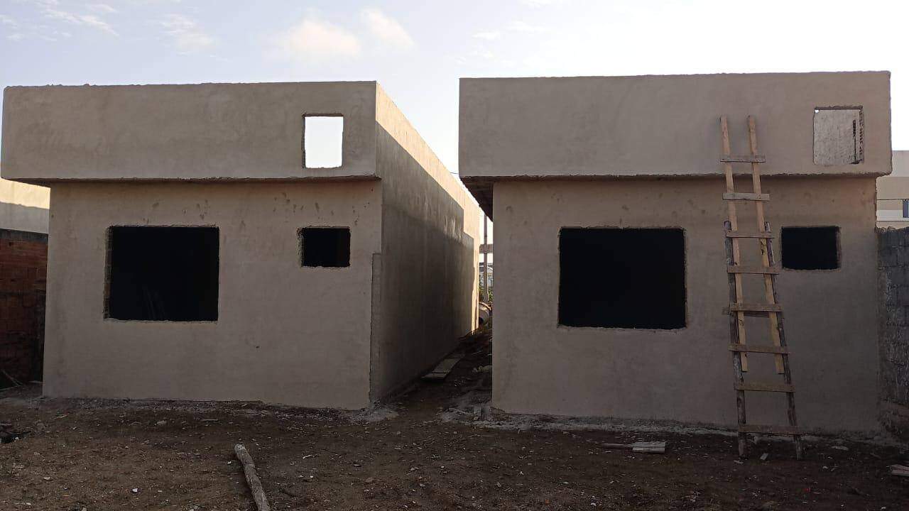 Casa à venda no Recanto do Sol: 