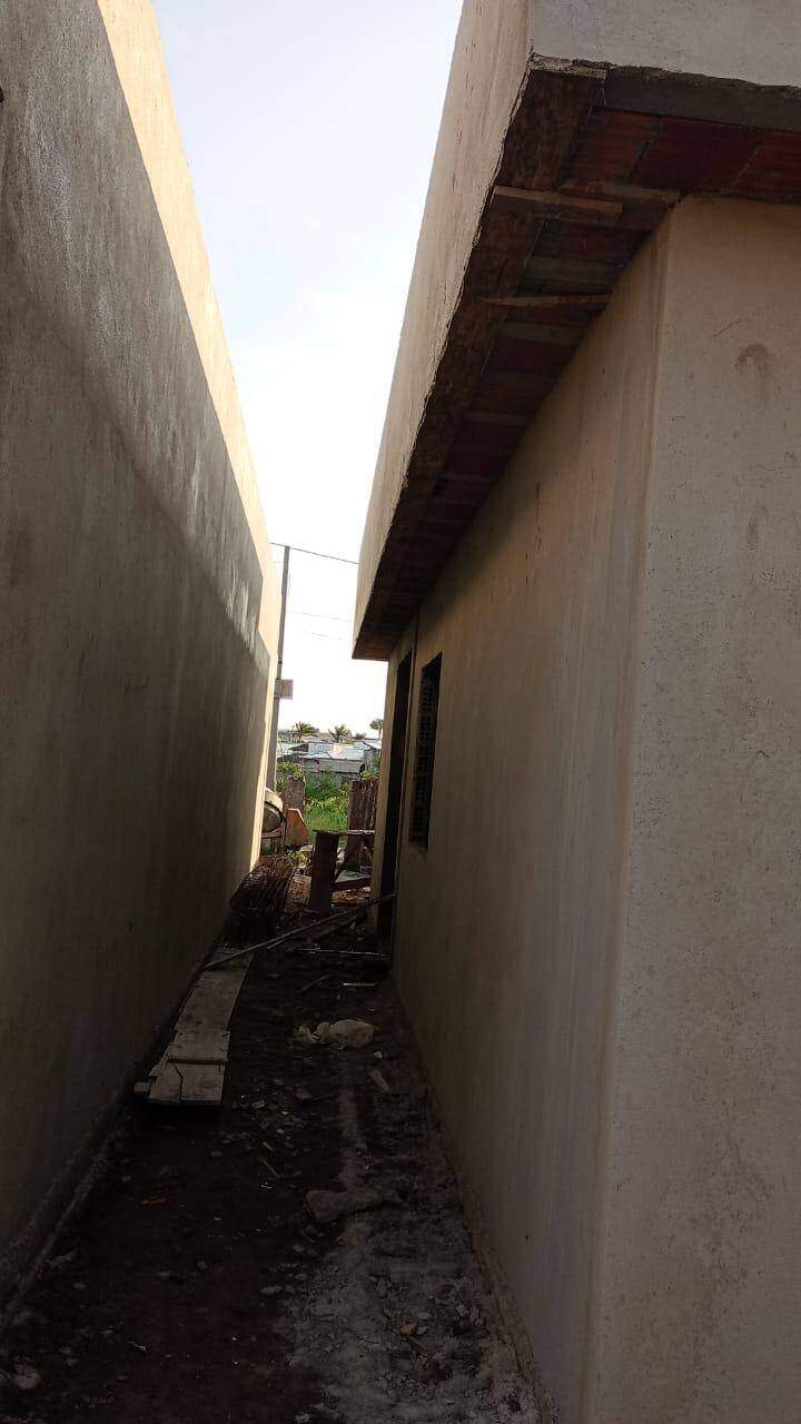 Casa à venda no Recanto do Sol: 