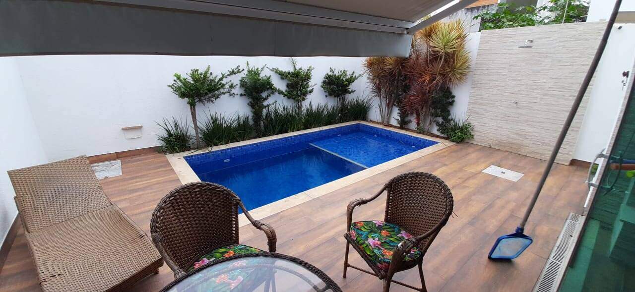 Casa à venda no Novo Portinho: 