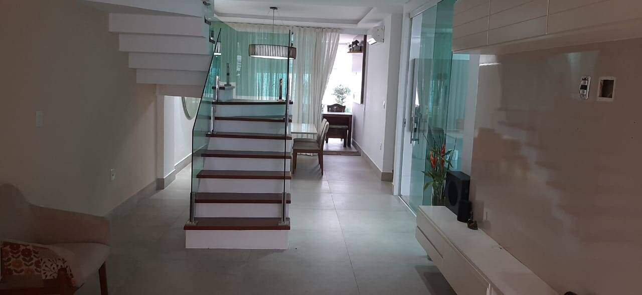 Casa à venda no Novo Portinho: 