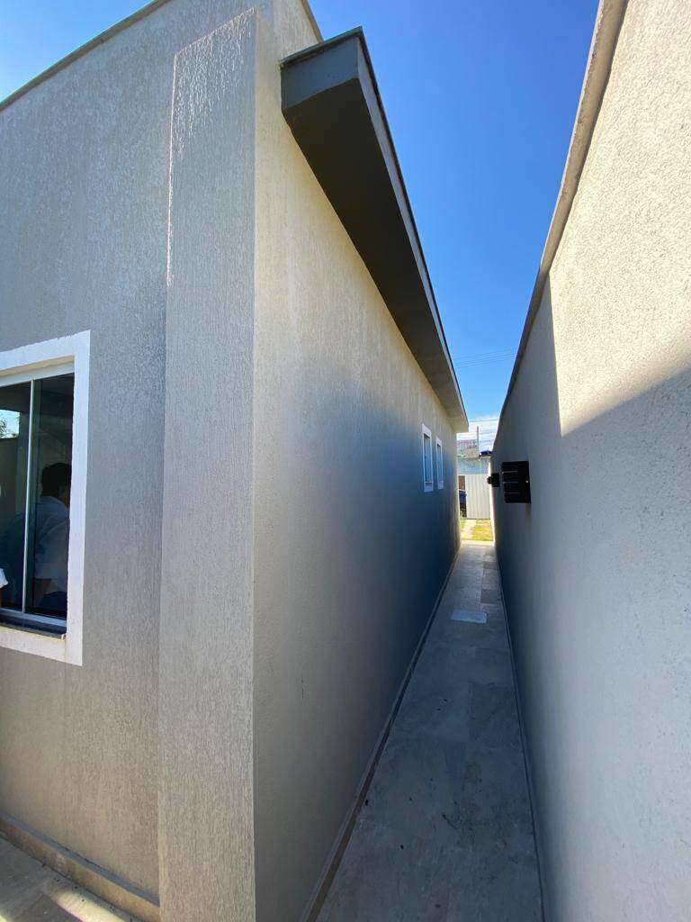 Casa à venda no Monte alegre: 