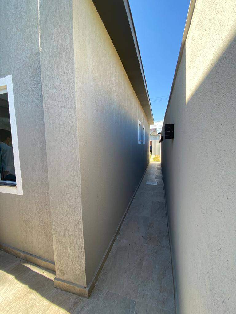 Casa à venda no Monte alegre: 