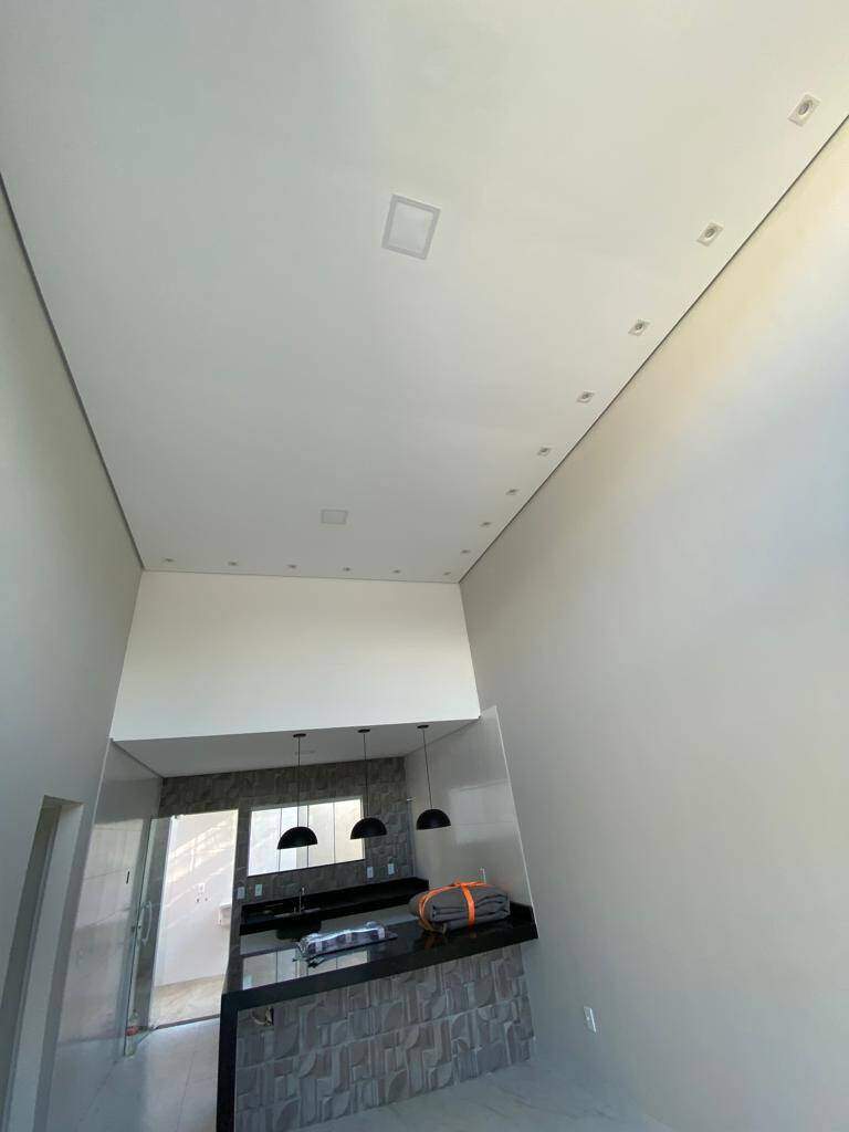 Casa à venda no Monte alegre: 