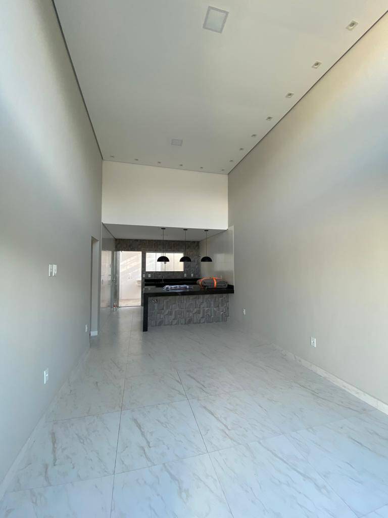 Casa à venda no Monte alegre: 