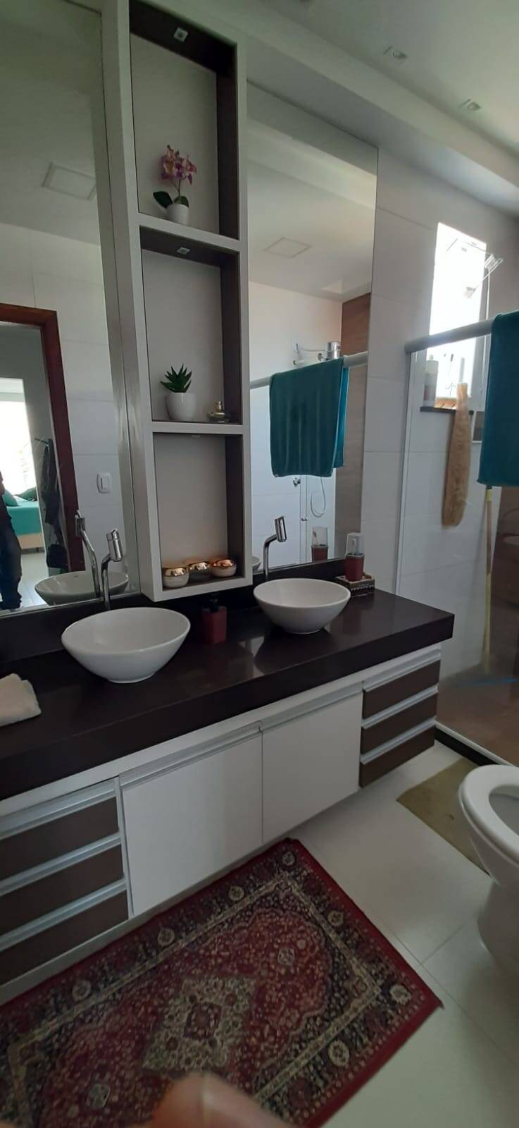 Casa à venda no Novo Portinho: 