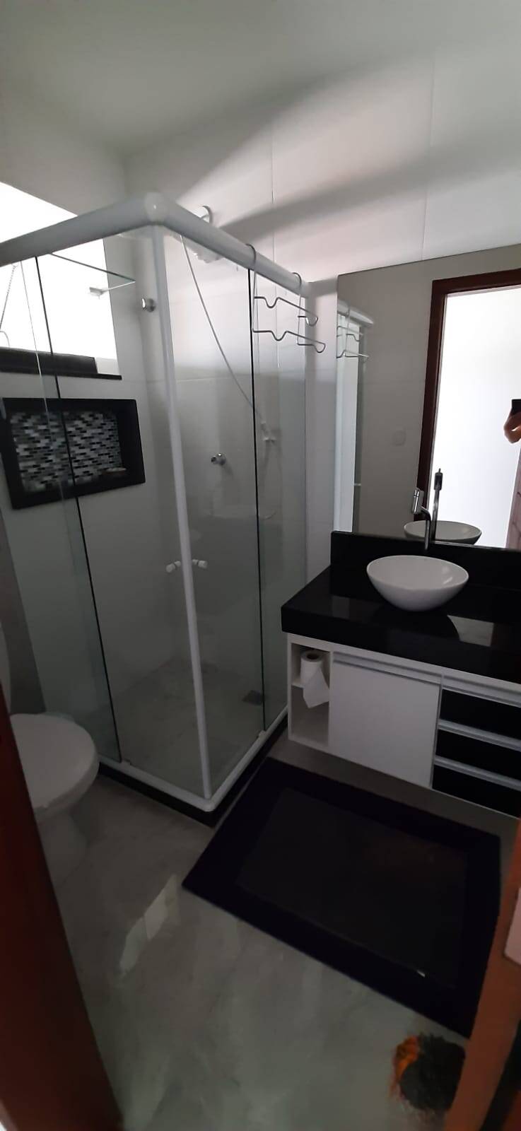 Casa à venda no Novo Portinho: 