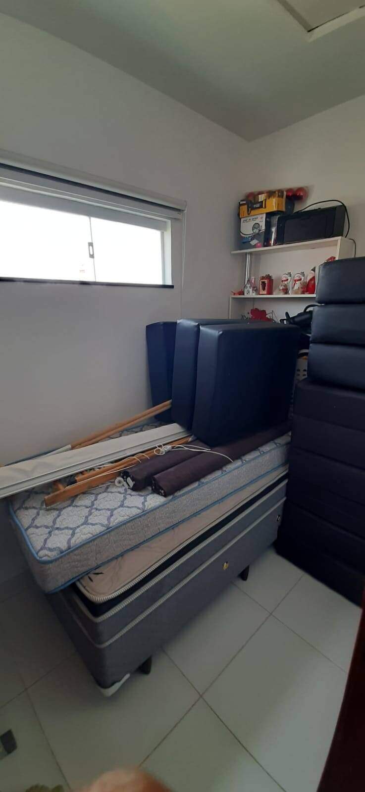 Casa à venda no Novo Portinho: 