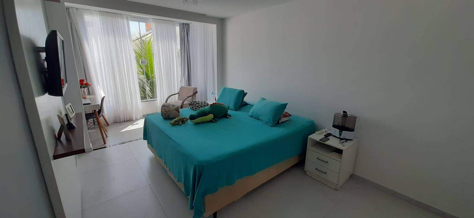 Casa à venda no Novo Portinho: 